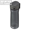 Contigo Trinkflasche Jackson 2.0, 720 ml, Kunststoff, schwarz, 2156435