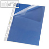 Prospekth?llen, DIN A4, oben und links offen, PP, 120 my, 100 St?ck, 100421184