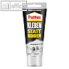 Kraftkleber - Kleben statt Bohren - KRISTALLKLAR, f?r Innen- & Au?en, 90 g
