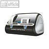 Dymo LabelWriter 450 Twin Turbo, 2 Drucker in einem, S0838870