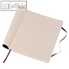 Notizbuch, DIN A4, punktraster, Softcover, 96 Blatt, schwarz, 8051272892758