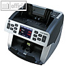 Banknotenz?hlmaschine CCE 6010, sortierte & gemischte Z?hlung, EUR|USD|GBP|CHF