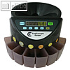 CashConcepts M?nzz?hler & -sortierer, ca. 230 M?nzen / Minute, CCE 400 EUR