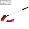 IWH KFZ-Teleskop-Waschb?rste, L?nge: 1.100 - 1.750 mm, Alustiel, 00204
