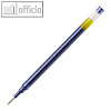 Pilot Gelschreiber-Ersatzmine f?r G2 07, 0.32 mm, violett, 12 St?ck