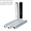 WBV Stretchfolie 20 my, 50 cm x 300 m, transparent, 440107