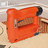 Akku Kombi-Tacker & -Nagler 140-180EL, schnurlos, 12V, 276x74x194 mm, 133g,Stahl