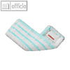 LEIFHEIT Profi-Wischbezug f?r Bodenwischer, (B)42 cm, 60?C waschbar, Mikrofaser