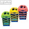 Maped Maped Doppel-Spitzdose Croc Croc, sortiert, M501700