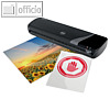 Fellowes Laminierger?t Inspire+, bis DIN A3, schwarz, 4402076EU