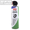 CRC FAST DRY DEGREASER Teilereiniger, 500 ml Spraydose, 10227-AV