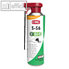 CRC Multifunktions?l "5-56 BIO", biologisch abbaubar, 400 ml Spraydose, 33425-AA