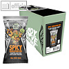 Hellma Nussmix "Spicy Sensation", 12x Portionsbeutel ? 45g, 70104497