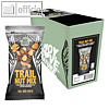 Hellma Nussmix "Trail Nut", 12x Portionsbeutel ? 45g, 70104495
