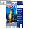Avery Zweckform Inkjet Fotopapier PREMIUM, 10 x 15 cm, wei?, 20 St?ck, C2550-20