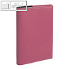 GESCH?FTBUS PRESTIGE Terminkalender - 10 x 15 cm, 1 Wo / 2 S, SOHO rosa