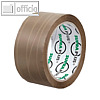 SUPRA Packband SupraCraft? Plus fadenverst?rkt, 50 mm x 50 m, braun, 122313