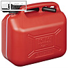 IWH Kraftstoffkanister, Kunststoff, 20 l, rot, 87696