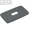 Deckel f?r Aufbewahrungsbox 5/8 Liter, (B)315 x (T)175 x (H)20 mm, anthrazit