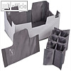 Keeeper Einkaufsorganizer Neo Einkaufsorganizer-Set 