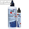KREUL Schmucksteinkleber, auf Wasserbasis, 29 ml Pen, 49600