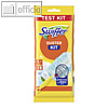 Swiffer Staubmagnet Staubmagnet Handgriff + 1 Tuch