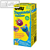 UHU Pappmach? Kleister, l?semittelfrei, Pulverform, 25 g, 51125