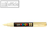 Posca Posca Pc 1mc Elfenbein Einzelstift