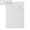 Oxford Sichth?llen DIN A4, PP 110 my, genarbt, 100 St?ck, 400005475