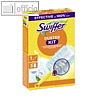 Staubmagnet mit Febreze-Duft Starter-Set, 1 Handgriff + 3 T?cher, 8700216711180