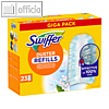 Swiffer Staubmagnet Mit Febreze Duft Ersatzstaubtücher Febreze Duft (23er Pack)