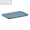 Nhg Deckel Akita Storage M Deckel nordicblau