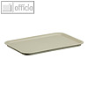 Nhg Deckel Akita Storage M Deckel hellbeige