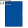 Rnk Zeichnungsmappe Din A3 blau