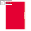Rnk Sammelmappe Din A3 rot