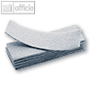 Legamaster L?schstreifen f?r Streifen-L?scher, 10 T?cher, 7-1204 00