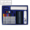 Legamaster Whiteboards Professsional Set