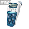 Brother Beschriftungsger?t P-Touch, mobil, incl. lamin. Schriftband, PTH107B