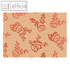 Weihnachts-Geschenkpapier "Xmas Rudi", 70 cm x 1.5 m, 60 g/m?, 3 Rollen