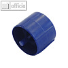 Ersatzrolle f?r TESA Tischabroller 5090 / 6285 / 57327 / 57421, blau, 57421002