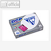 Clairefontaine Kopierpapier "DCP", DIN A3, 100 g/m?, weiss, 500 Blatt, 1822C