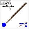 Fisher Space Pen Co. SPACE PEN? Gasdruckmine, Strichst?rke M (medium), blau,SPR1