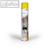 Durable Bodenmarkierungsspray 9116