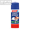 Tesa Klebestift Easy Stick, dreieckig, lösungsmittelfrei, 12g, 57272