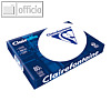 Clairefontaine Papier, DIN A3, weiß, 80 g/m², 500 Blatt, 1969C