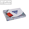 Clairefontaine Kopierpapier "DCP", DIN A3, 120g/m?, 250 Blatt, 1845C