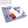 Clairefontaine Kopierpapier "DCP", DIN A4, 90g/m², 500 Blatt, 1833C