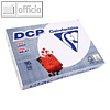 Clairefontaine Kopierpapier "DCP", DIN A4, 90g/m?, 500 Blatt, 1833C