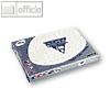 Clairefontaine Kopierpapier "DCP", DIN A4, 120g/m?, 250 Blatt, 1844C