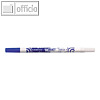 BIC Tintenl?scher, dicke Rundspitze, blaue Korrekturspitze, 8630491